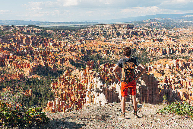 Bryce Canyon